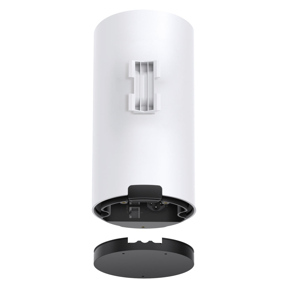 DECO X50-OUTDOOR(1-PACK) Sistema Wi-Fi 6 Mesh AX3000 para Exteriores