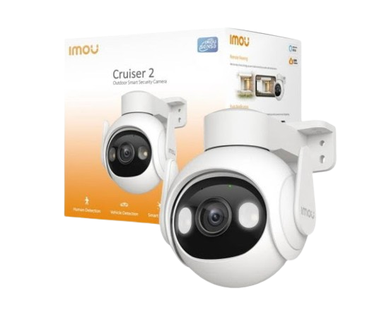 Camara IPC-GS7EN-5M0WE-imou