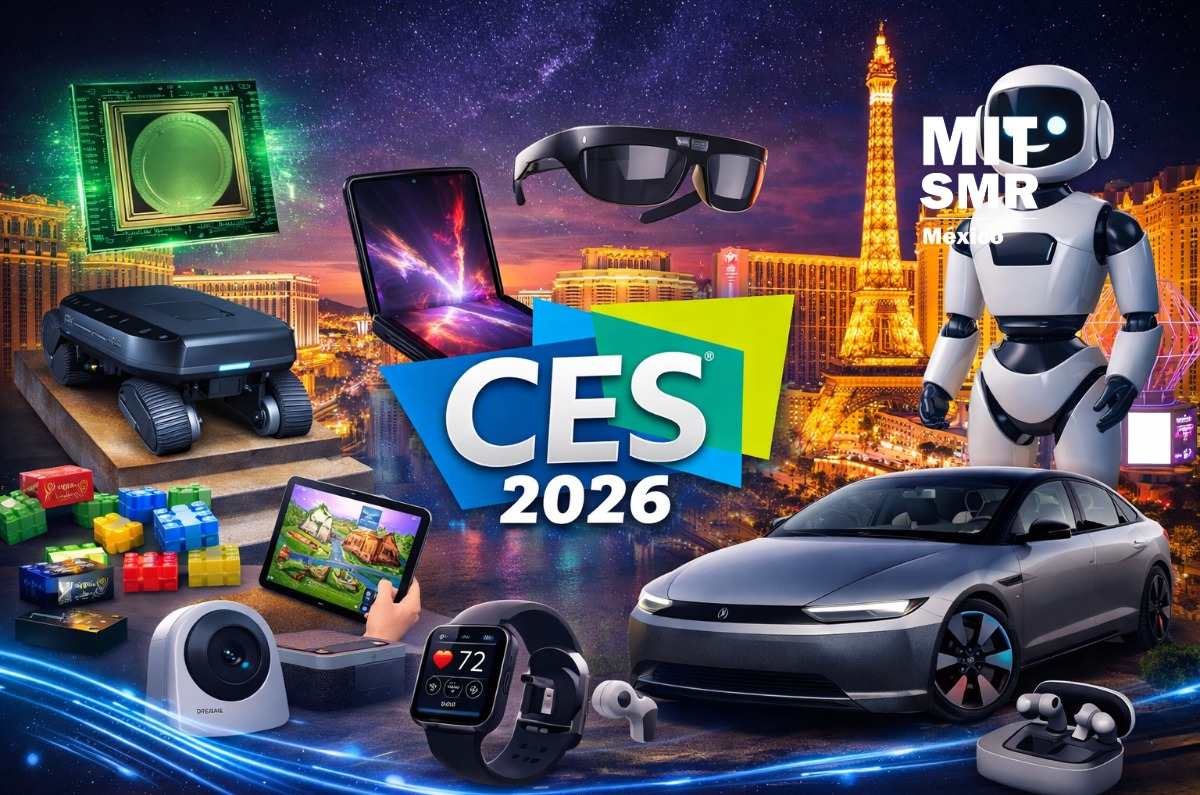 Novedades Tecnologicos