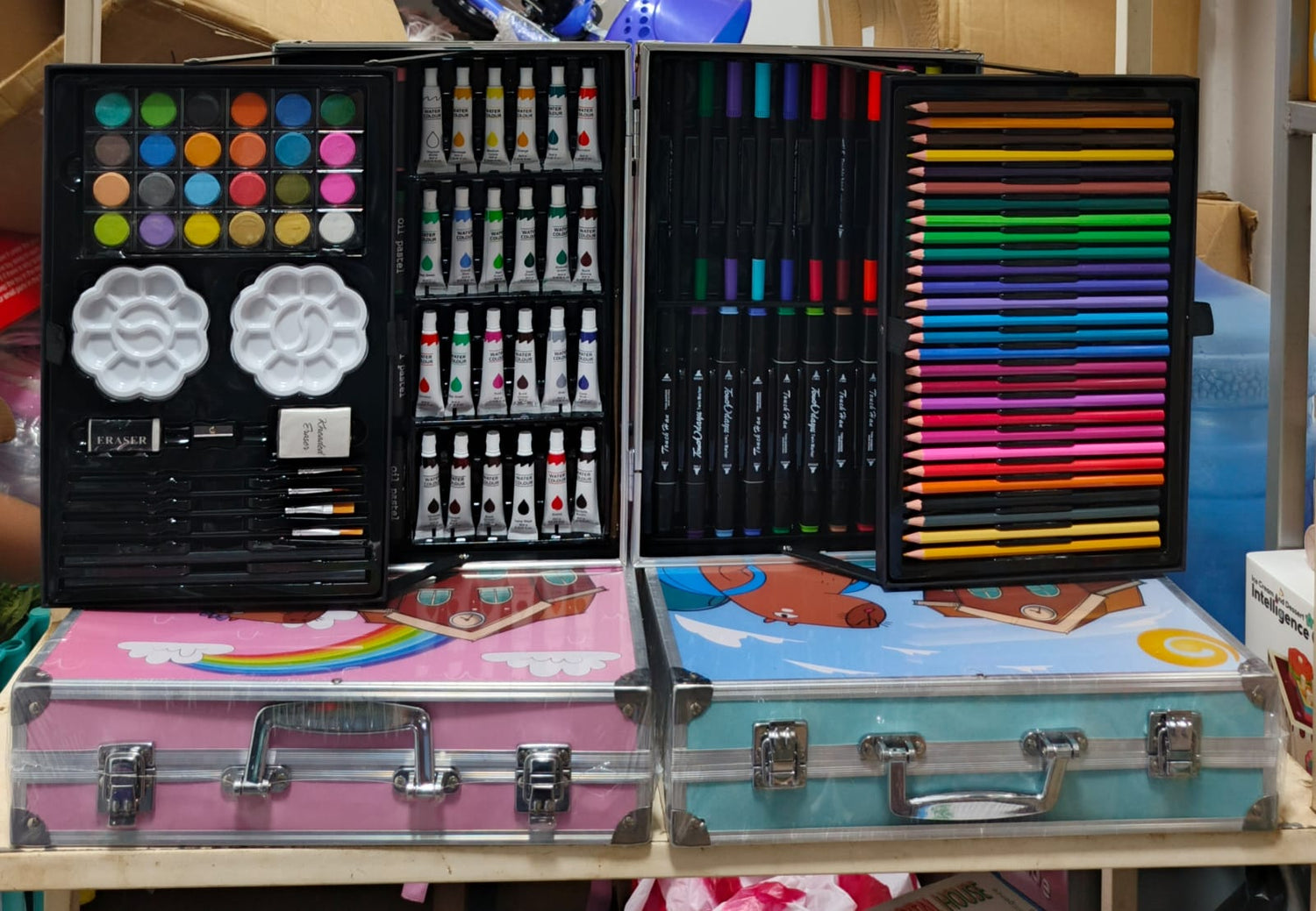 Set de Arte