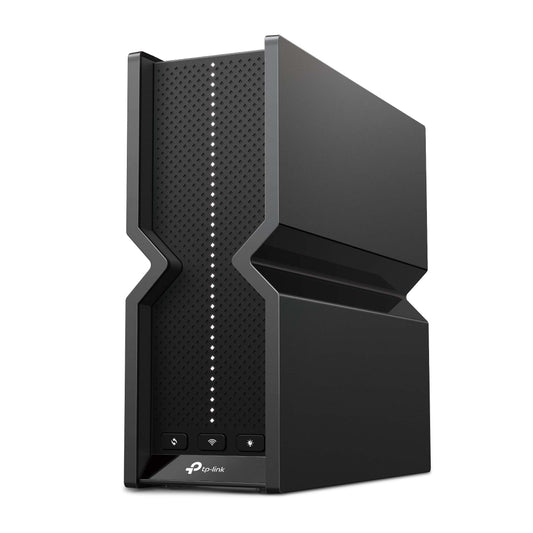 ARCHER BE550 Router Wi-Fi 7 BE9300 de Triple Banda con Puertos Multi-Gigabit