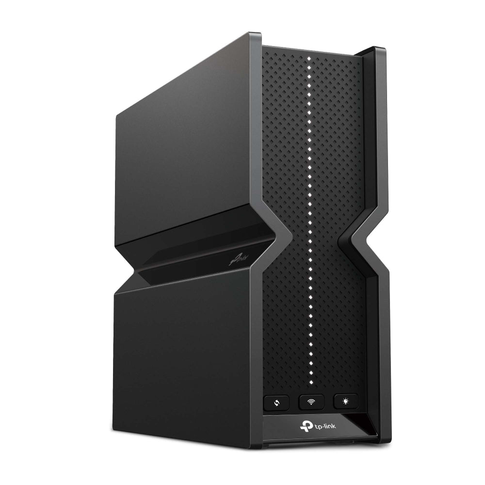 ARCHER BE550 Router Wi-Fi 7 BE9300 de Triple Banda con Puertos Multi-Gigabit