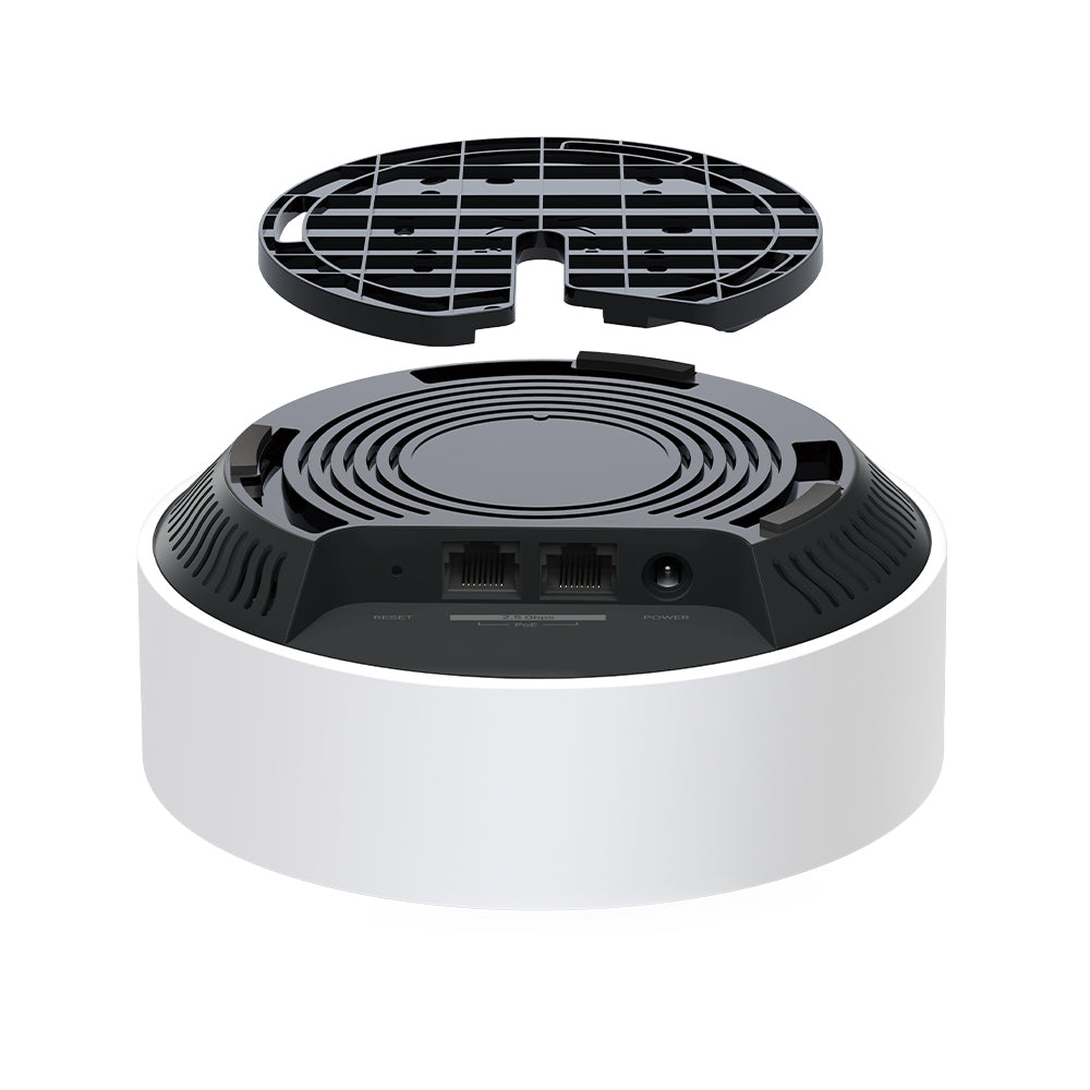 DECO X50-POE(2-PACK) Sistema Mesh WiFi 6 PoE AX3000 para Toda la Casa