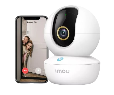 Camara IPC-GK2CN-3C1WR-imou