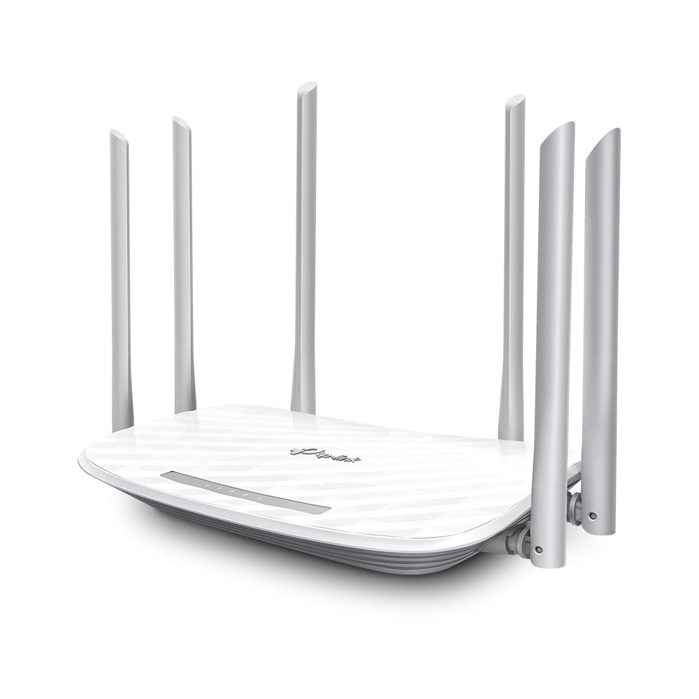 ARCHER C86  AC1900 Wireless MU-MIMO Wi-Fi Router
