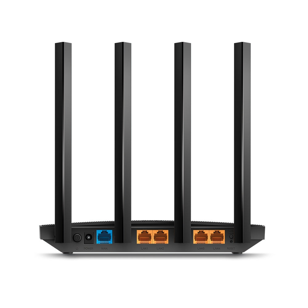 ARCHER C80 Router Inalámbrico MU-MIMO Inalámbrico AC1900