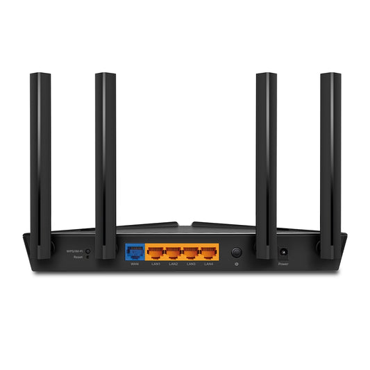 Router TP-Link Archer AX53 (Wi-Fi 6)