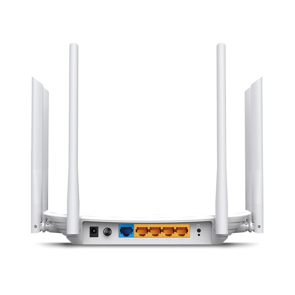 ARCHER C86  AC1900 Wireless MU-MIMO Wi-Fi Router