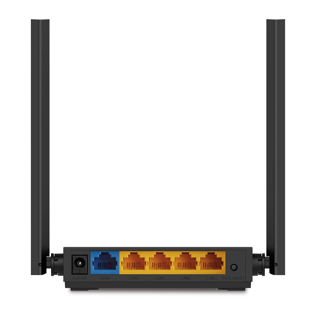 Archer C64 AC1200 Wireless MU-MIMO WiFi Router