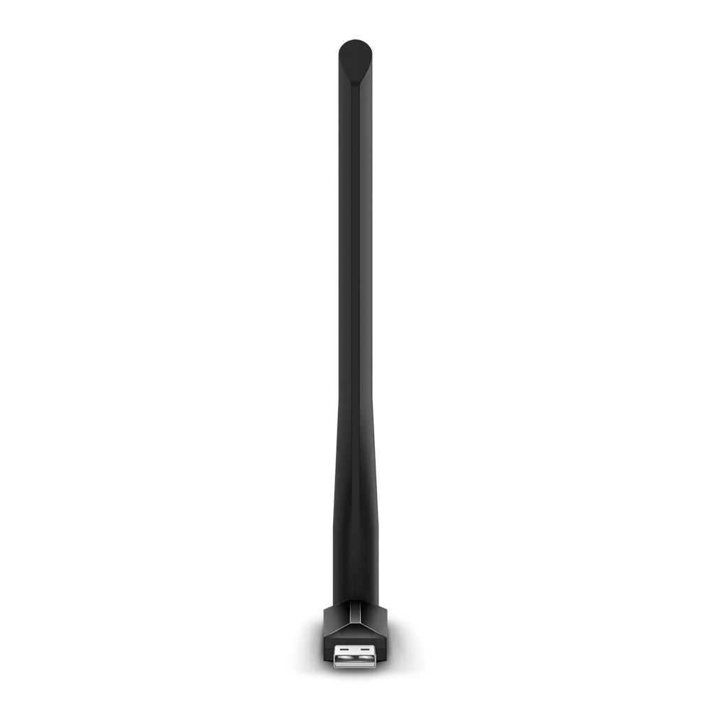 ARCHER T2U PLUS AC600 Adaptador USB Inalámbrico de Alta Ganancia Doble Banda