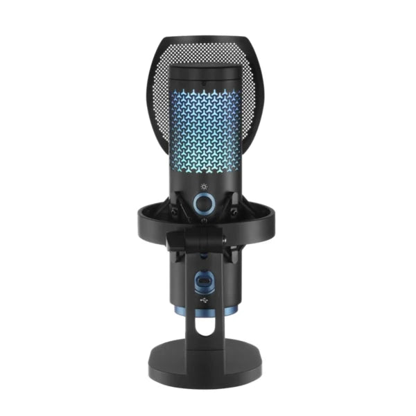 BOYA K5-02 MICROFONO INALAMBRICO DE CONDENSADOR RGB, BOYA K5-02 GV0026