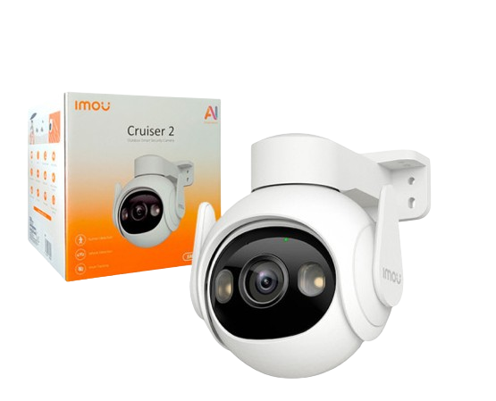 Camara IPC-GS7EN-3M0WE-imou