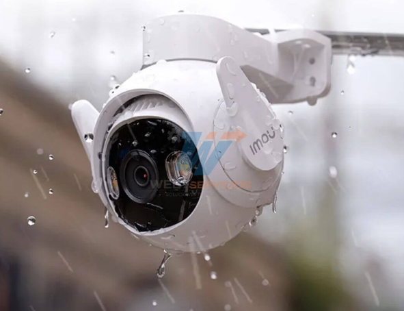 Camara IPC-GS7EN-3M0WE-imou