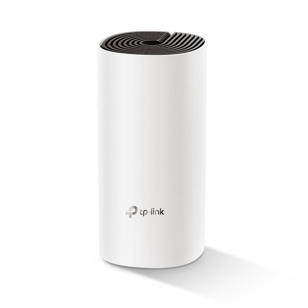 DECO E4(2-PACK) Sistema Wi-Fi 5 Mesh AC1200