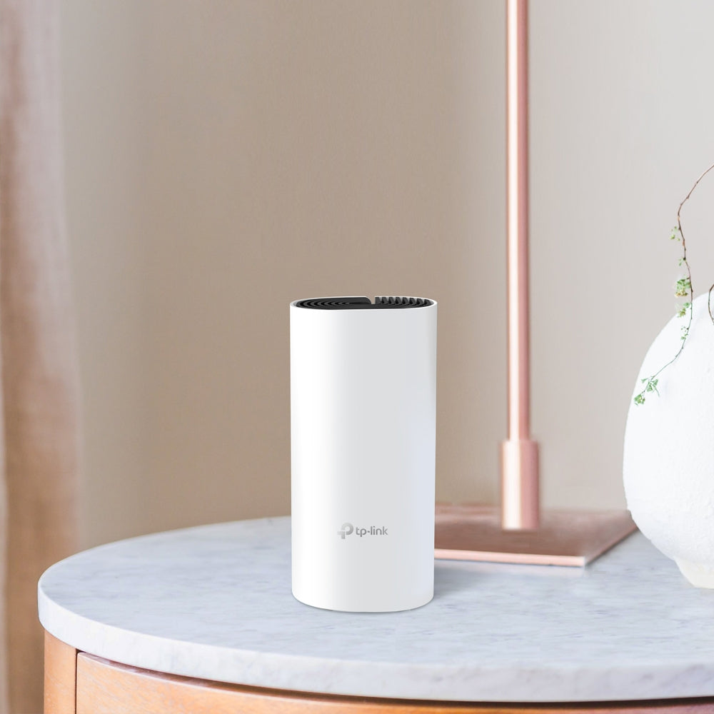 DECO M4(3-PACK) Sistema Wi-Fi Mesh para toda la Casa AC1200