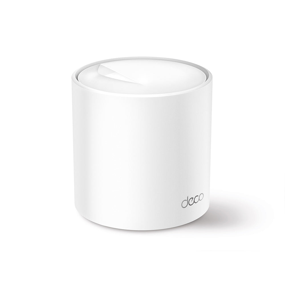 DECO X50(2-PACK) Sistema Wi-Fi 6 Mesh AX3000