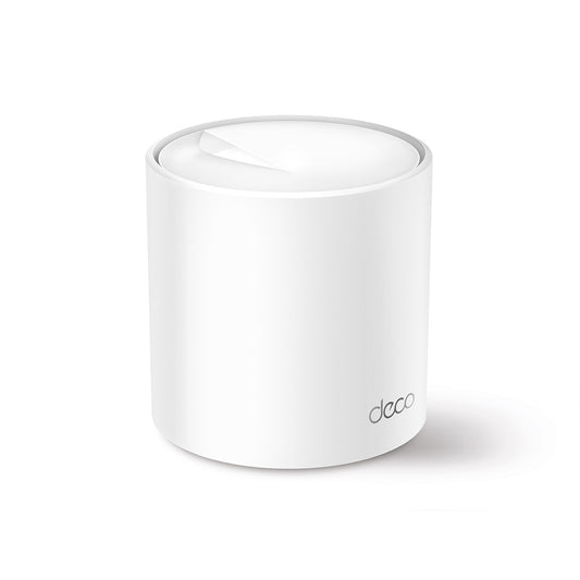 DECO X50(2-PACK) Sistema Wi-Fi 6 Mesh AX3000