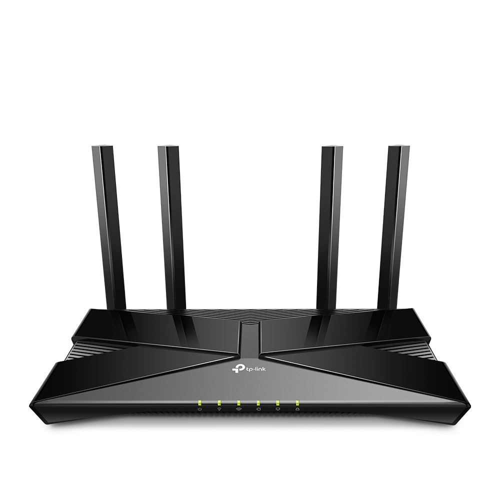 Router TP-Link Archer AX53 (Wi-Fi 6)