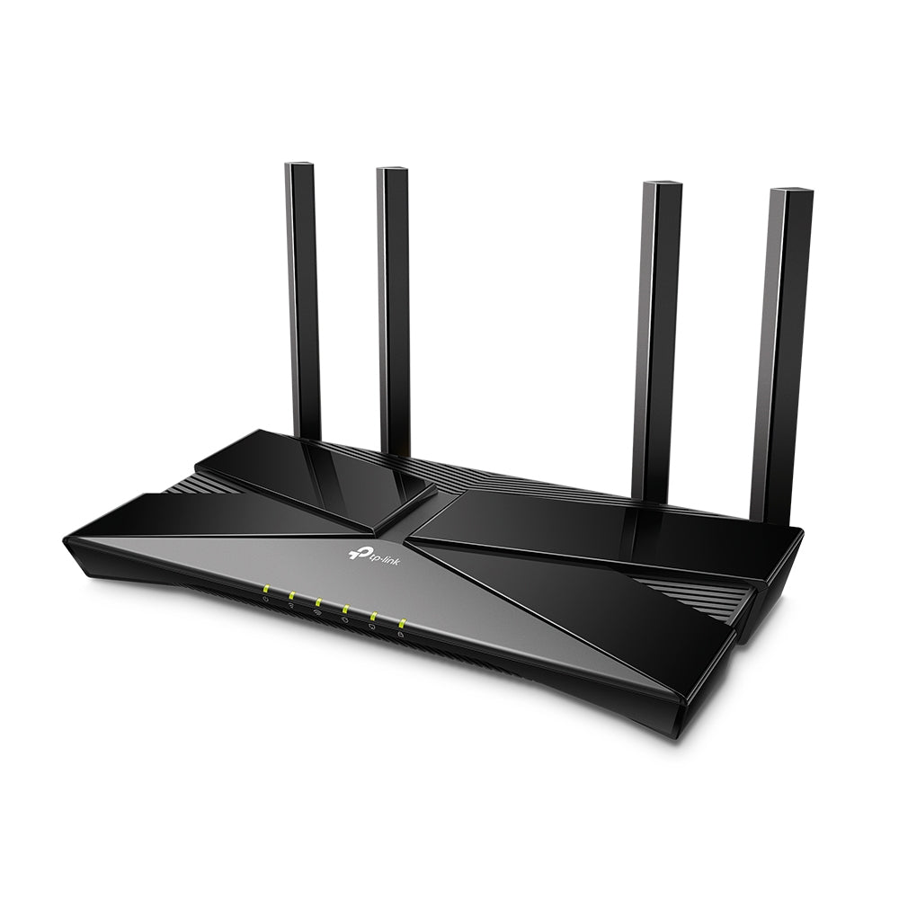Router TP-Link Archer AX53 (Wi-Fi 6)