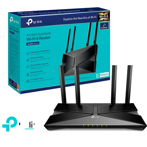 Router ARCHER AX23