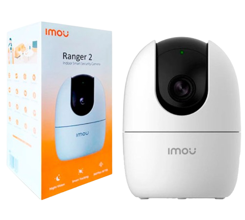 Camara IPC-K2EN-5H3W-imou