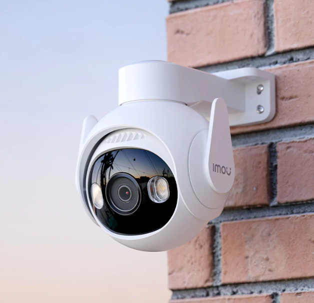 Camara IPC-GS7EN-5M0WE-imou